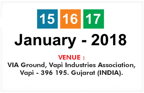 Industrial Expo Vapi 2018